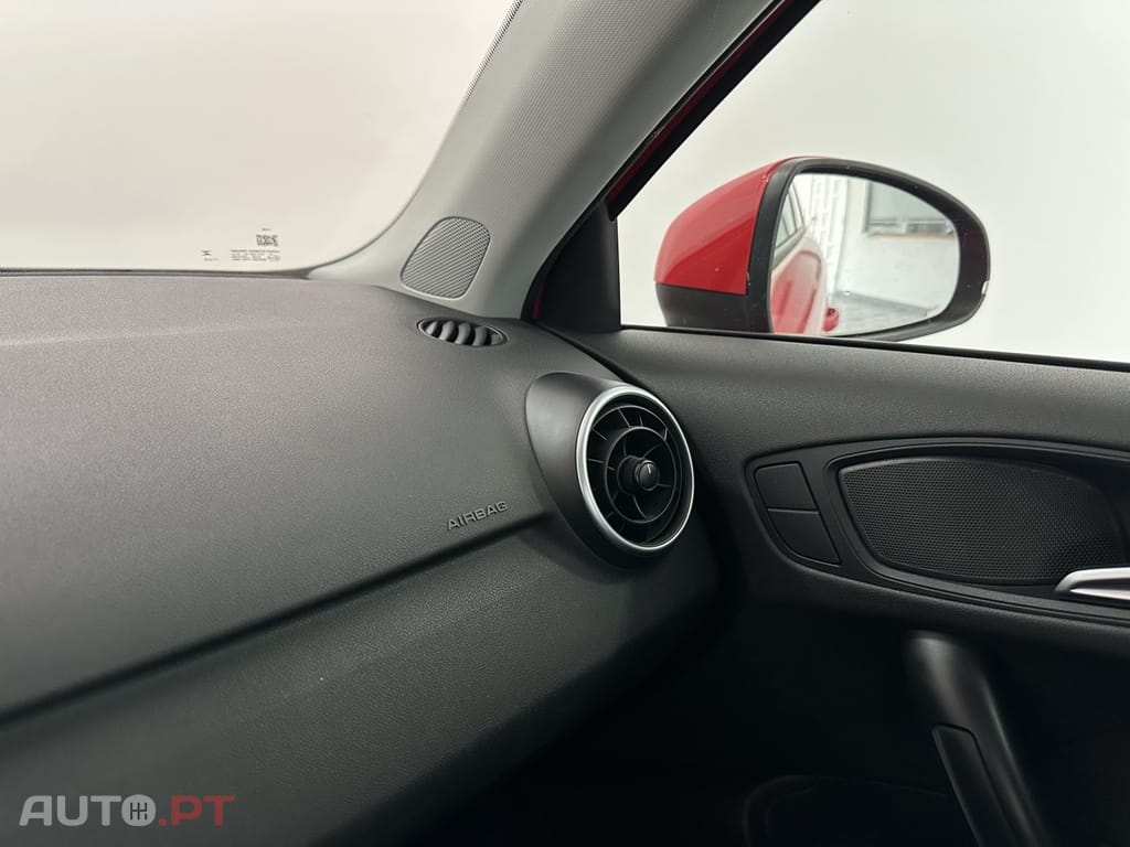 Audi A1 1.4 TFSI Attraction S-Tronic