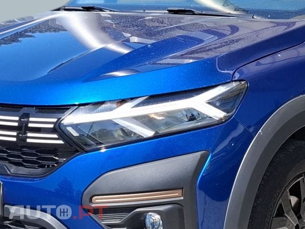 Dacia Sandero TCe 90 Stepway Extreme