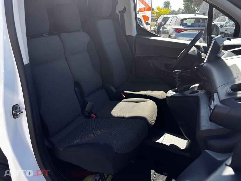 Opel Combo 1.5 CDTi L1H1 Enjoy