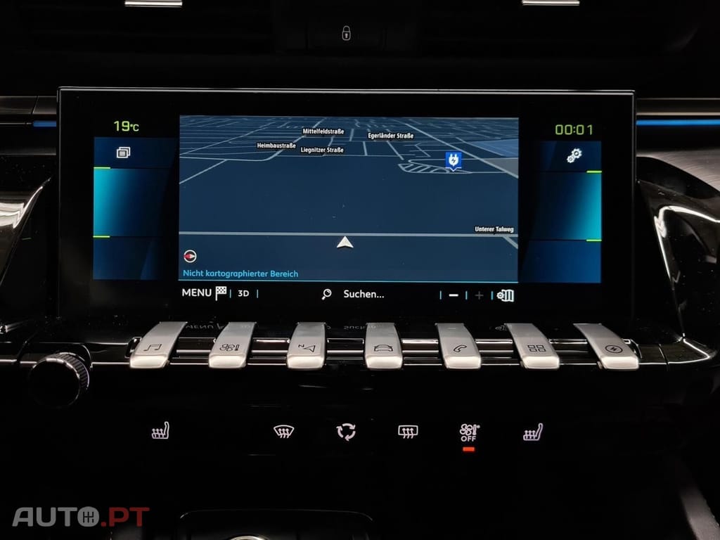Peugeot 508 SW GT Pack HYBRID 