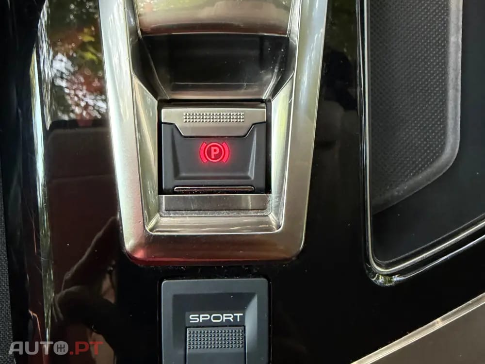 Peugeot 3008 1.2 PureTech Allure Pack EAT8