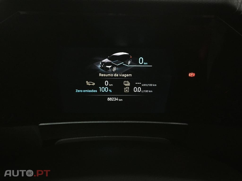 DS DS4 E-TENSE 225 PERFORMANCE LINE+