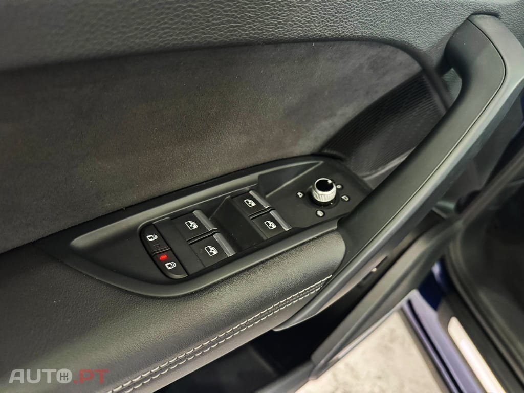 Audi Q5 55 TFSIe quattro S line S tronic