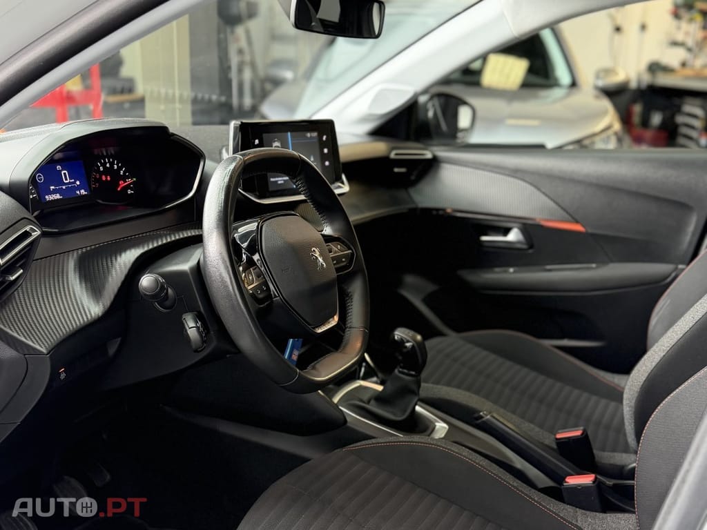 Peugeot 208 PureTech 75 Active Pack