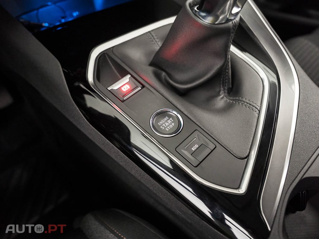 Peugeot 5008 1.5 BlueHDi Active Pack