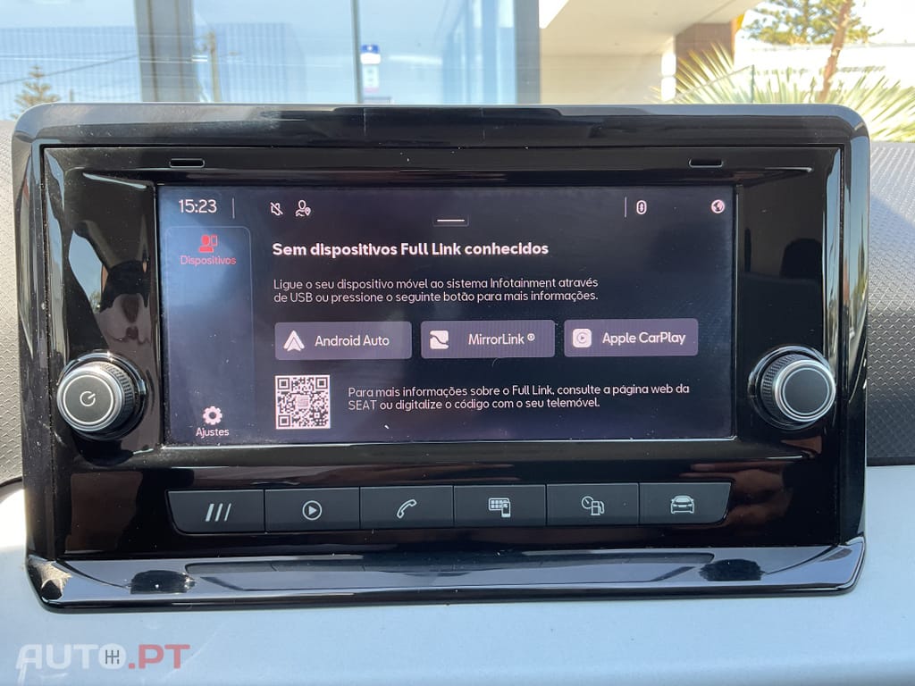 Seat Arona 1.0 TSI Style DSG