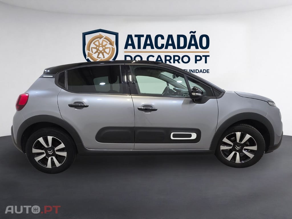 Citroen C3 Shine