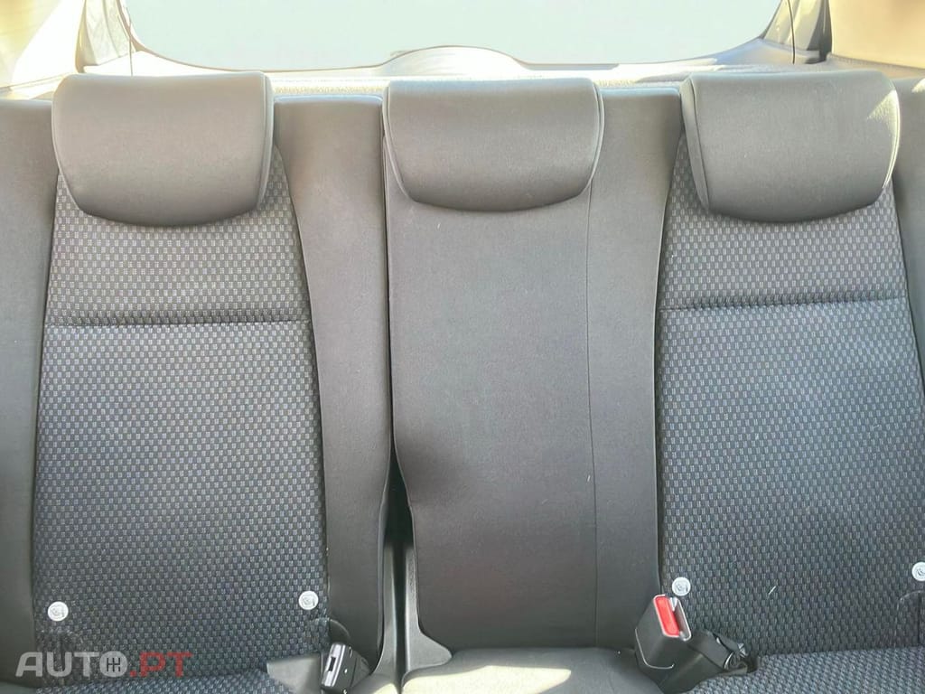 Honda Jazz 1.3 I-VTEC