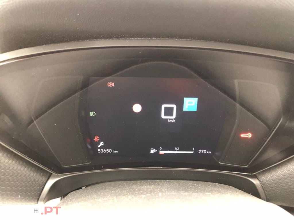 Citroen C5 X 1.2 PureTech Feel Pack EAT8