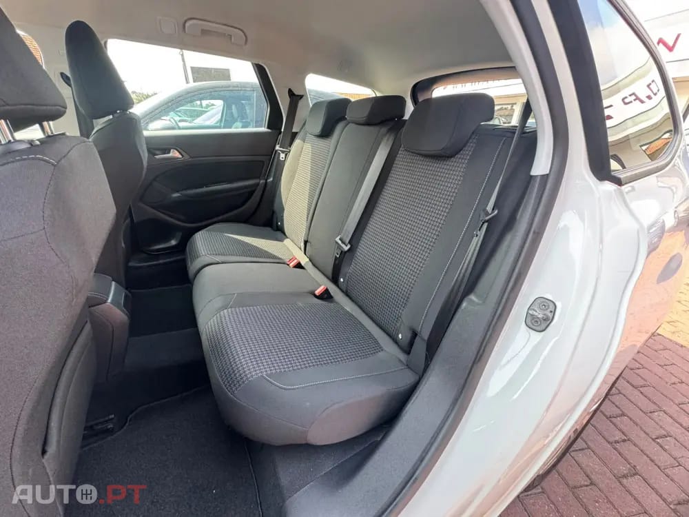 Peugeot 308 SW 1.2 PureTech Active Pack