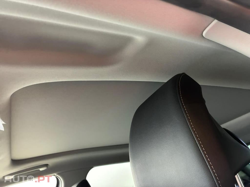 Kia Sportage 1.6 T-GDi ISG Design