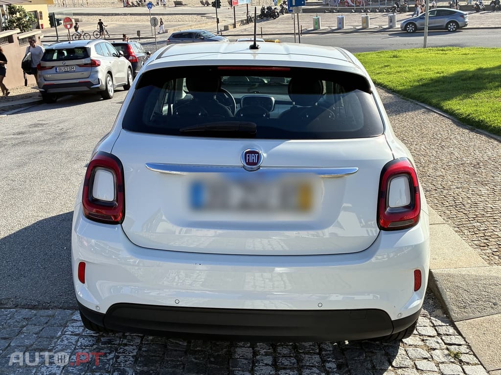 Fiat 500X 1.3 MultiJet Urban
