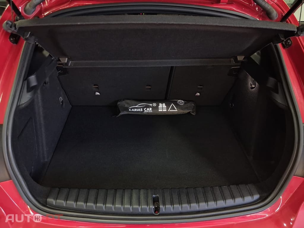 BMW 116 d Pack Desportivo M Auto