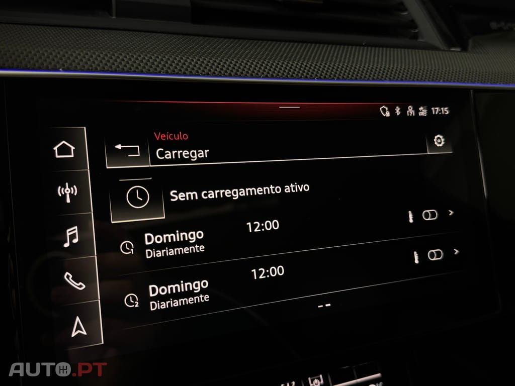 Audi E-Tron S quattro
