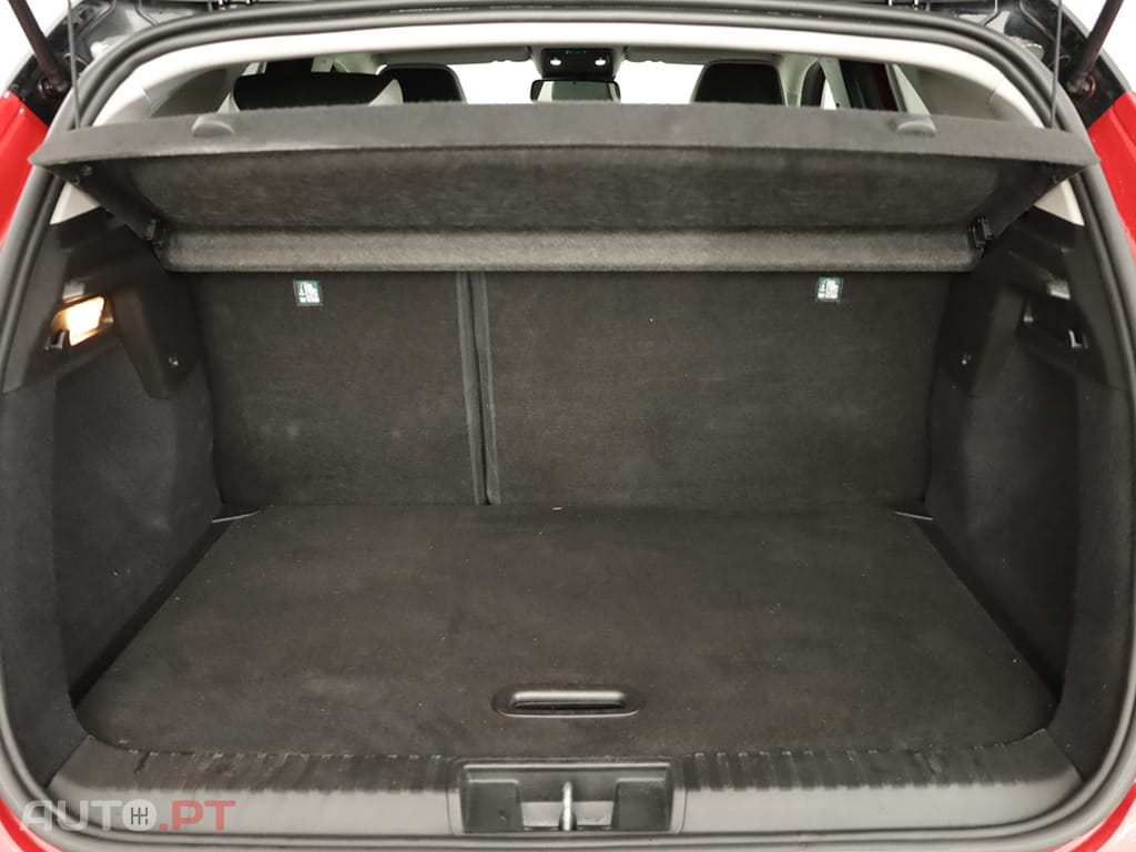 Renault Captur Captur 1.0 TCe Techno Bi-Fuel