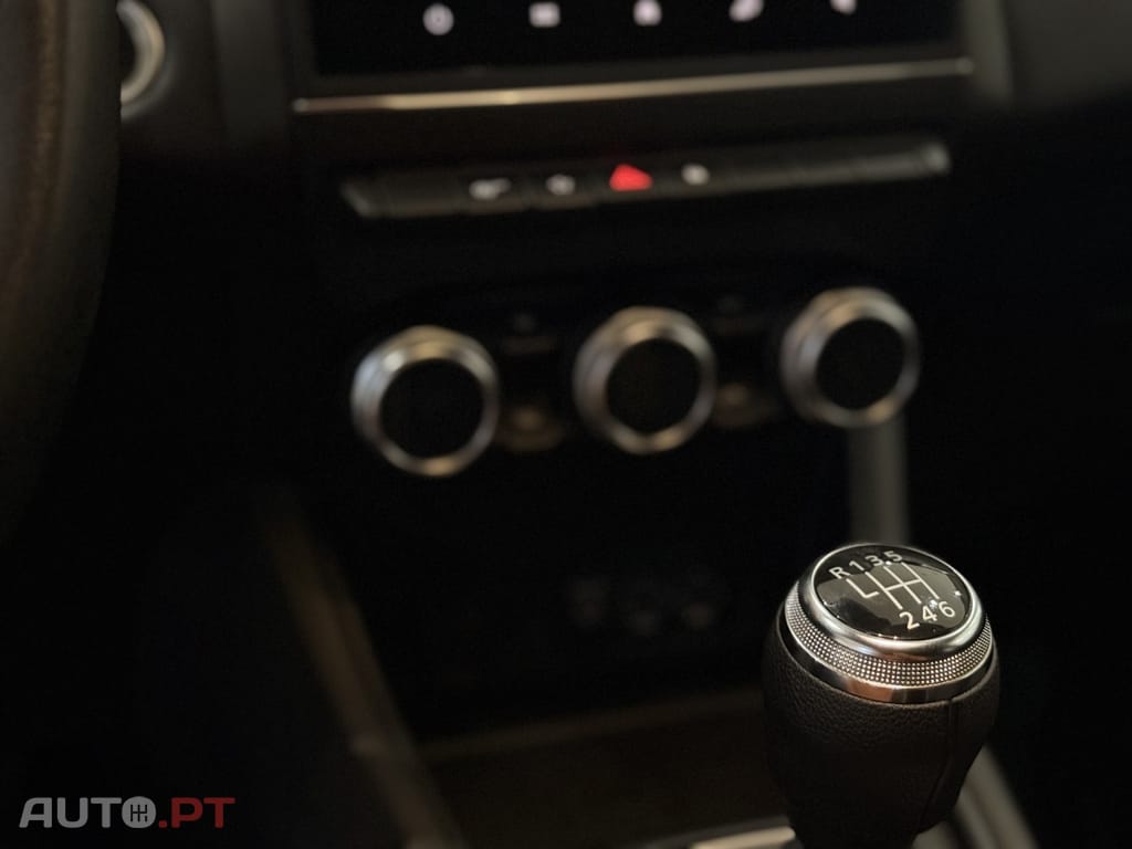 Renault Captur 1.0 TCe Evolution