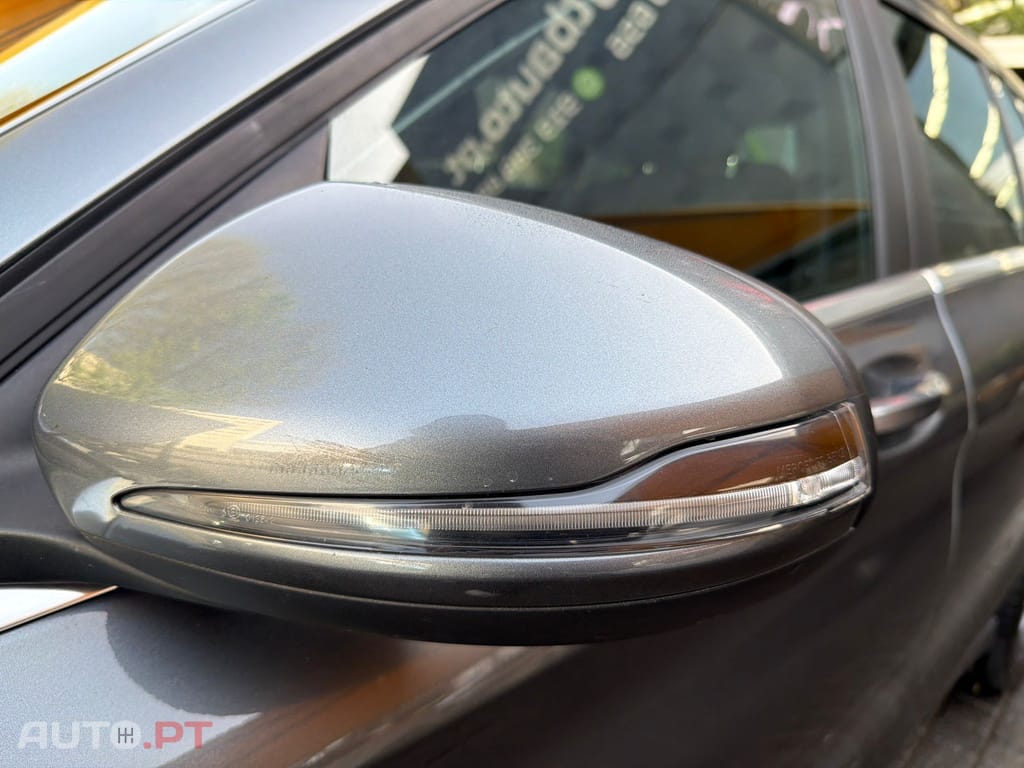 Mercedes-Benz C 180 d Station 7G-TRONIC Edition