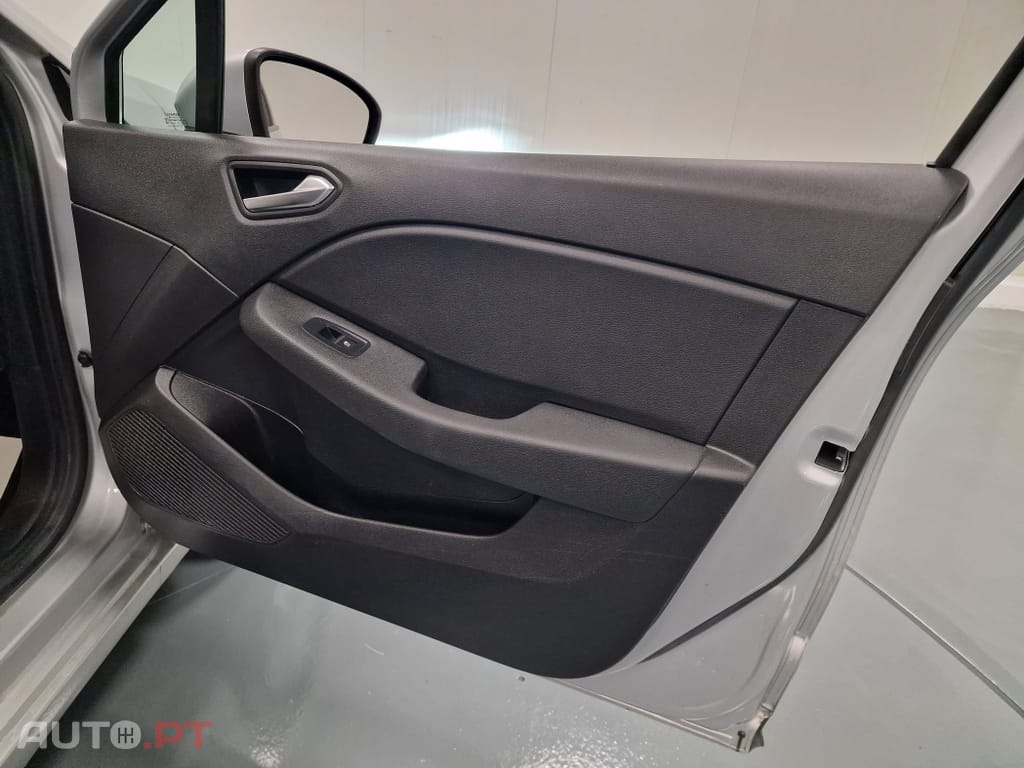 Renault Clio 1.5 Blue dCi Intens