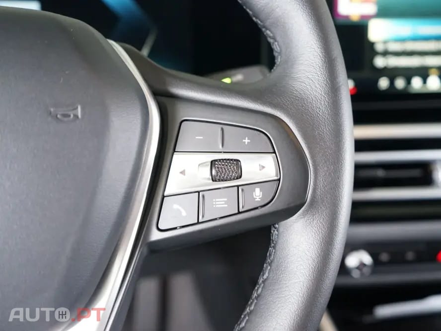 BMW i4 eDrive40