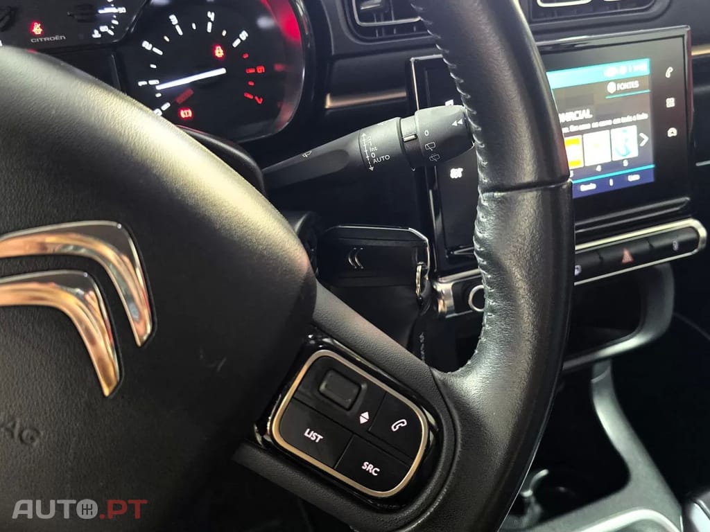 Citroen C3 1.2 PureTech Origins