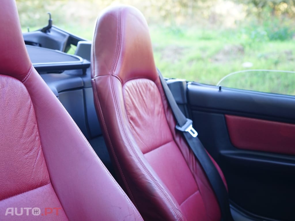 BMW Z3 1.9