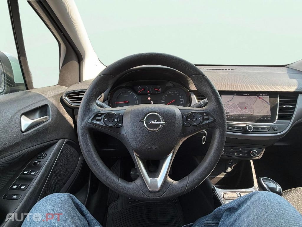 Opel Crossland X 1.2 Edition