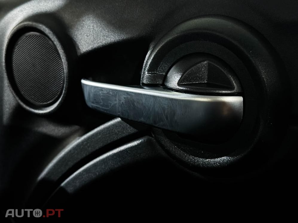 Fiat 500X 1.3 FireFly City Cross DCT