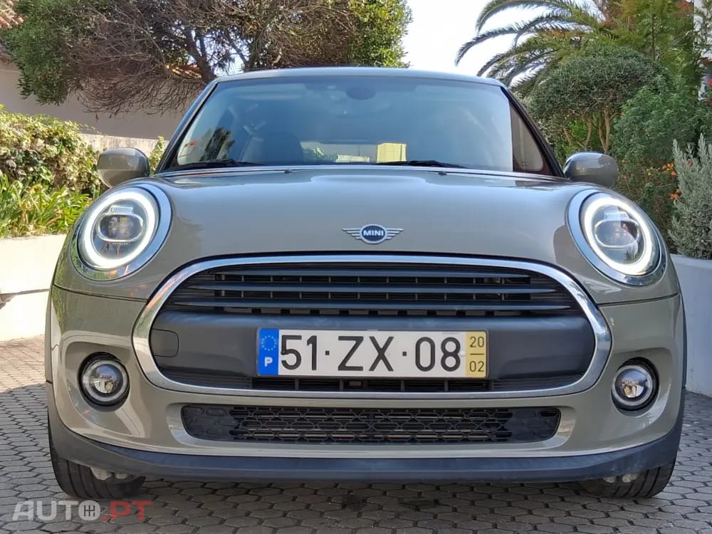 MINI Cooper One Auto