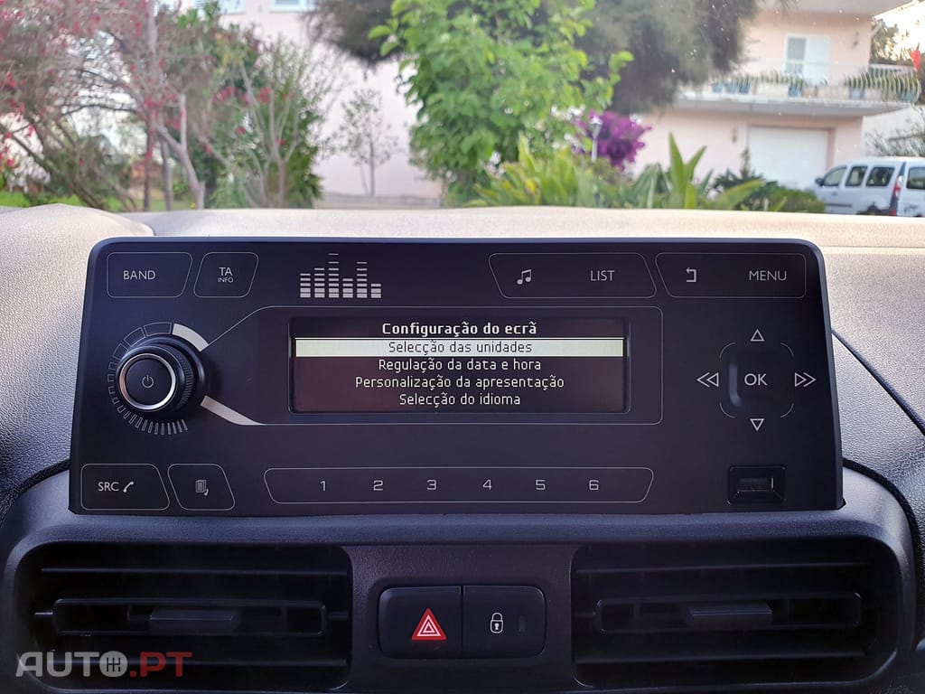 Toyota Proace City 1.5D L1 Comfort