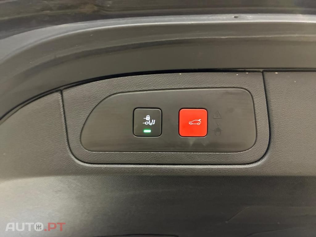 DS DS7 Crossback E-Tense Rivoli EAT8