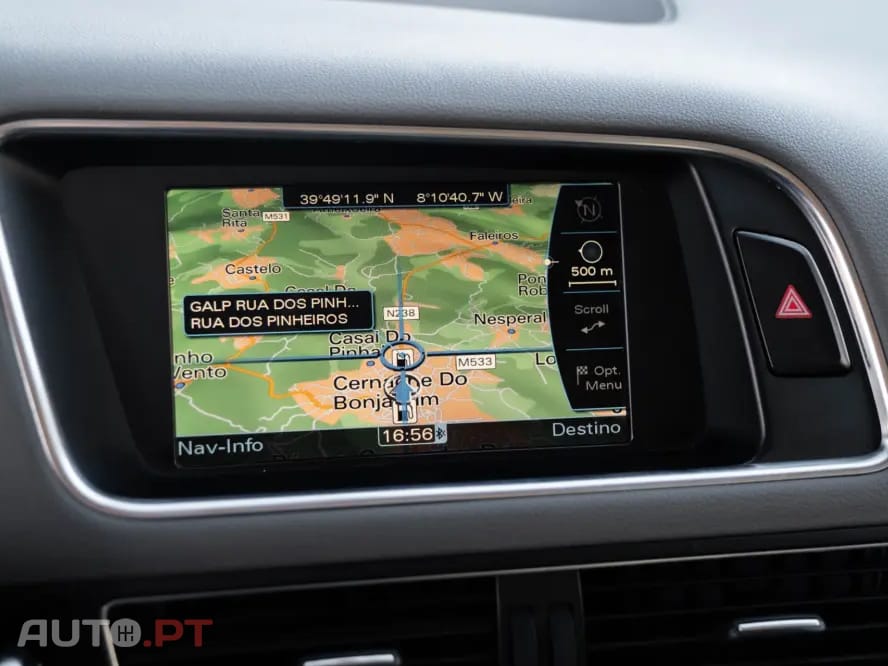 Audi Q5 2.0 TDI Sport