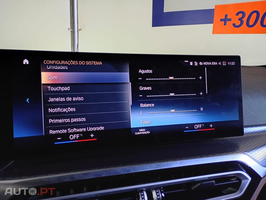 BMW 320 Touring Pack M