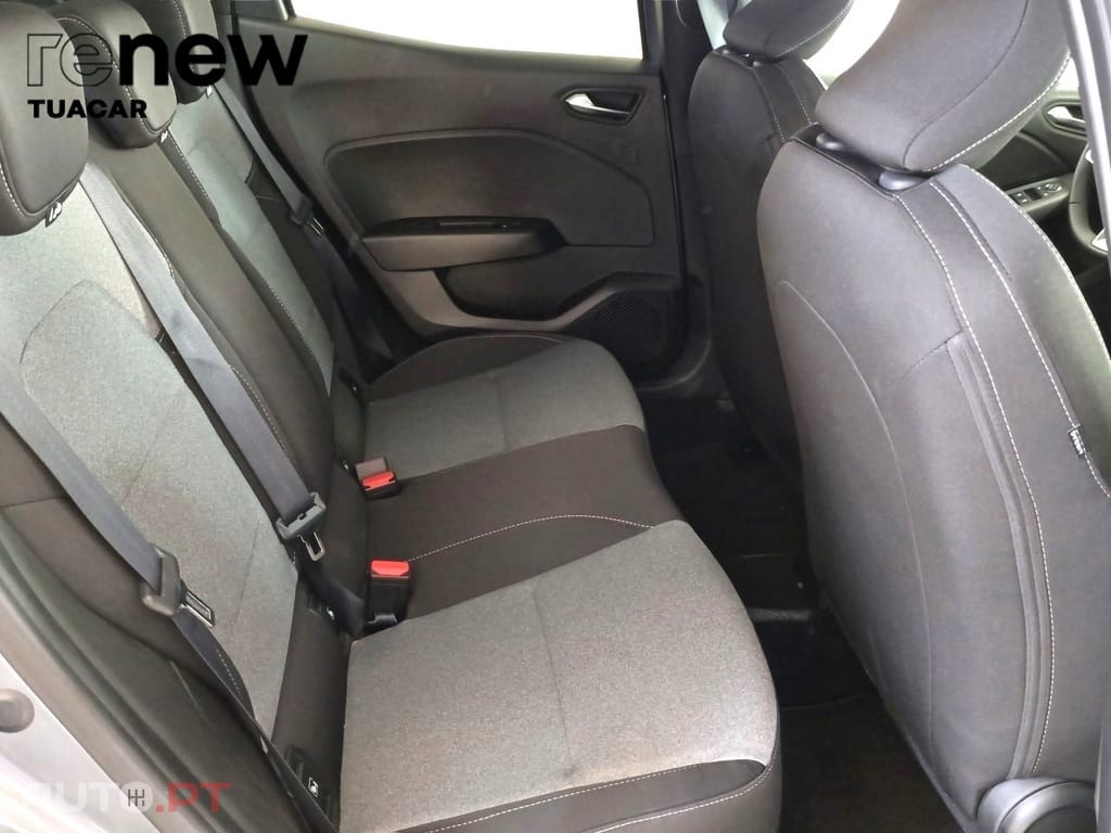 Renault Clio Clio Evolution TCE 90