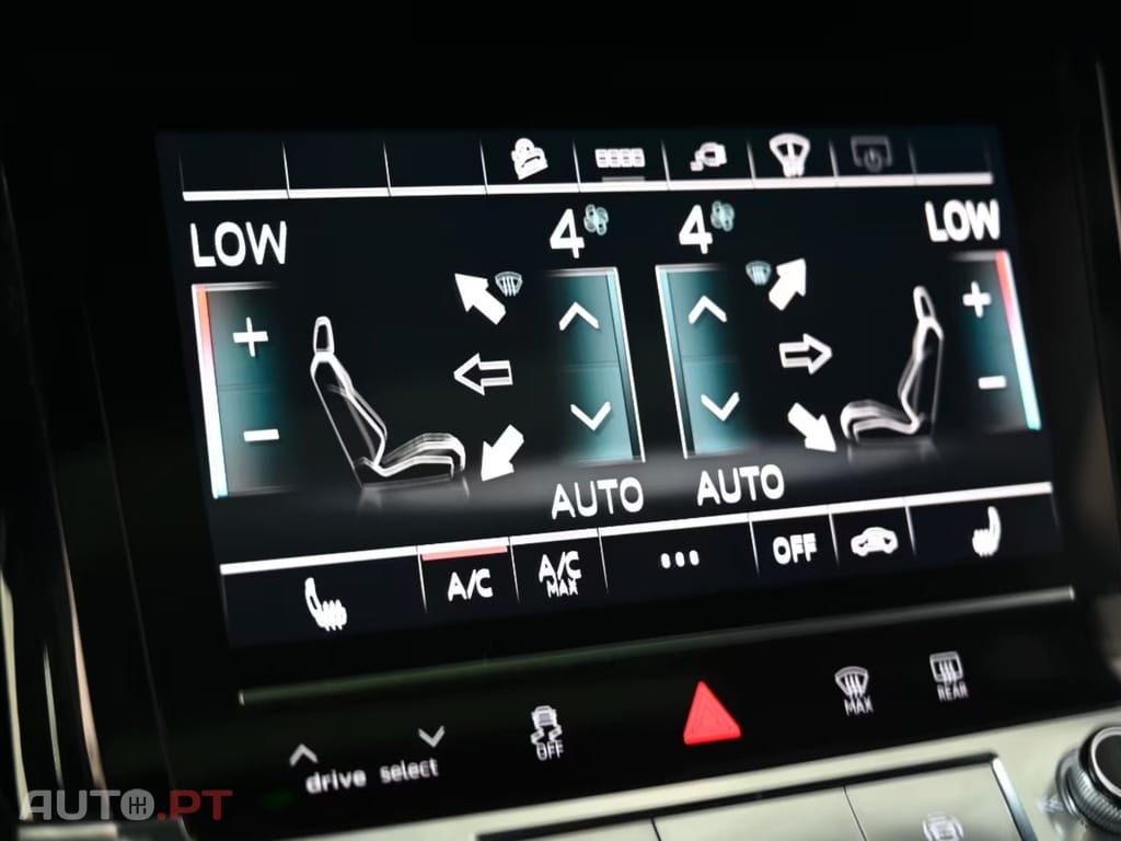 Audi E-Tron 50 Quattro S Line 96 % I.V.A DEDUTIVEL