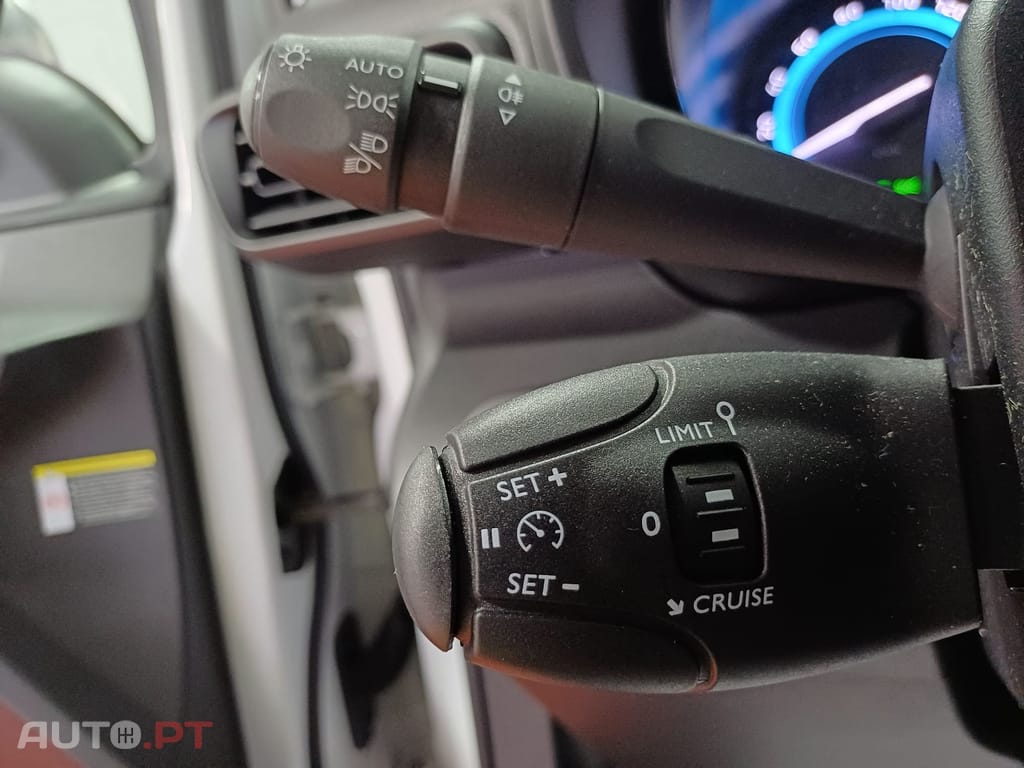 Citroen e-Berlingo 50 kWh XL