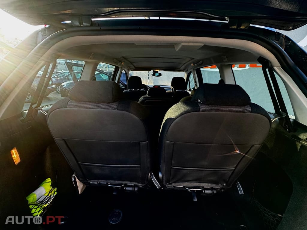 Peugeot 307 SW 1.6 HDi XS Premium