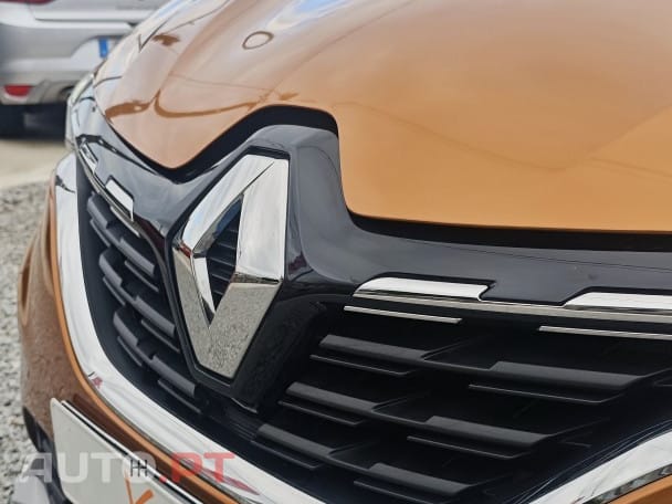 Renault Captur 1.0TCe Intens