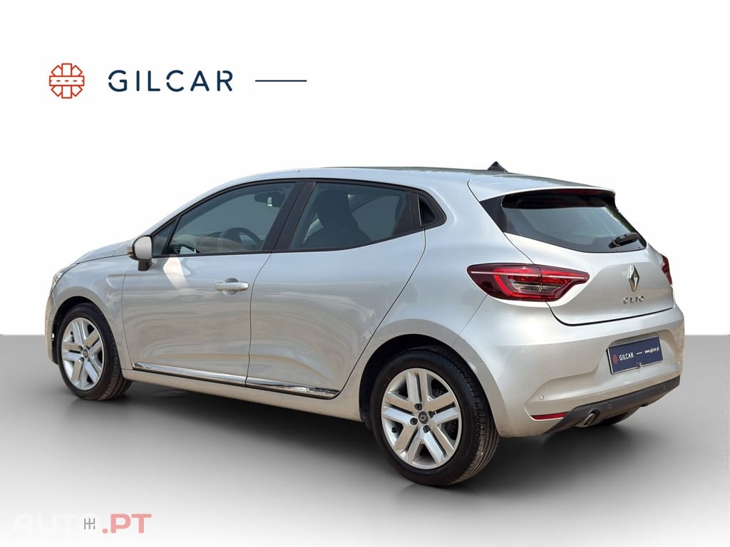 Renault Clio TCe 90 BUSINESS EDITION