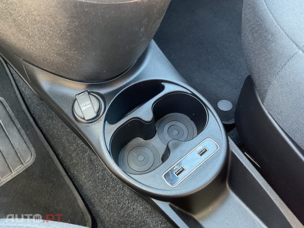 Fiat 500 1.0 Hybrid