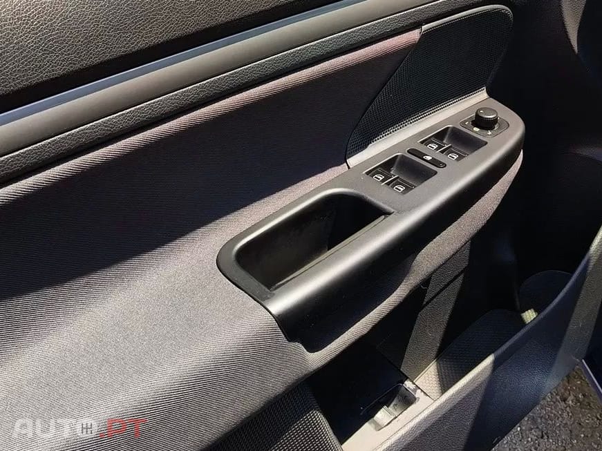 Volkswagen Golf 2.0 TDi Sport