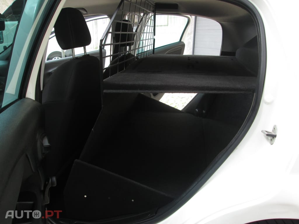 Fiat Punto 1.3 M-jet
