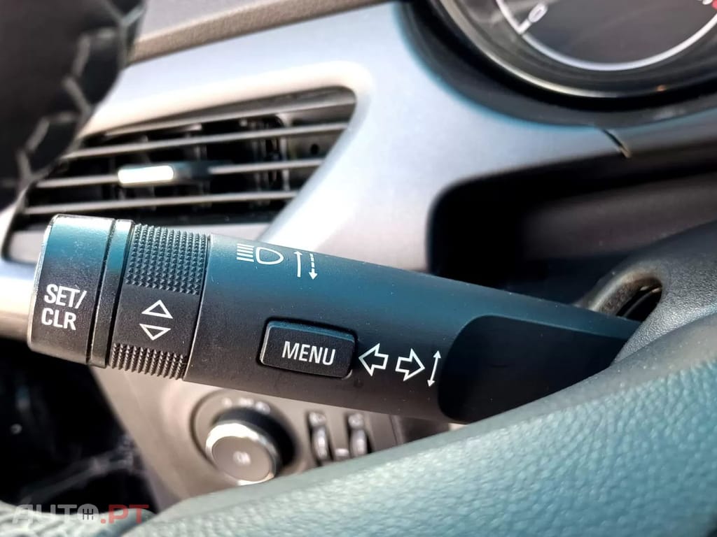 Opel Corsa EcoFlex