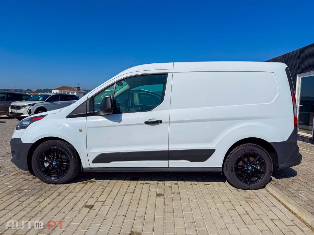 Ford Transit Connect 230 L1 LKW Auto Trend