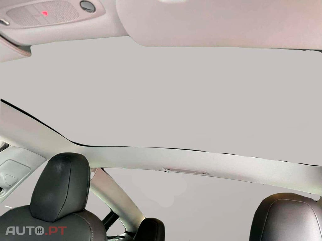 Tesla Model 3 Standard Range