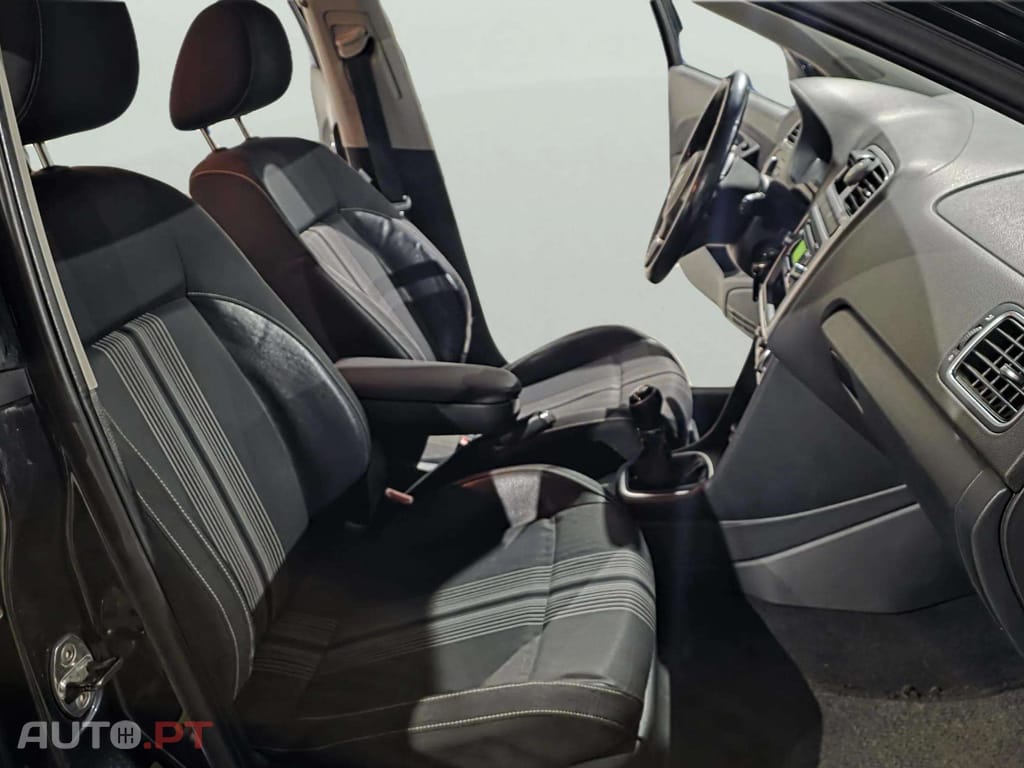 Volkswagen Polo 1.2 Match