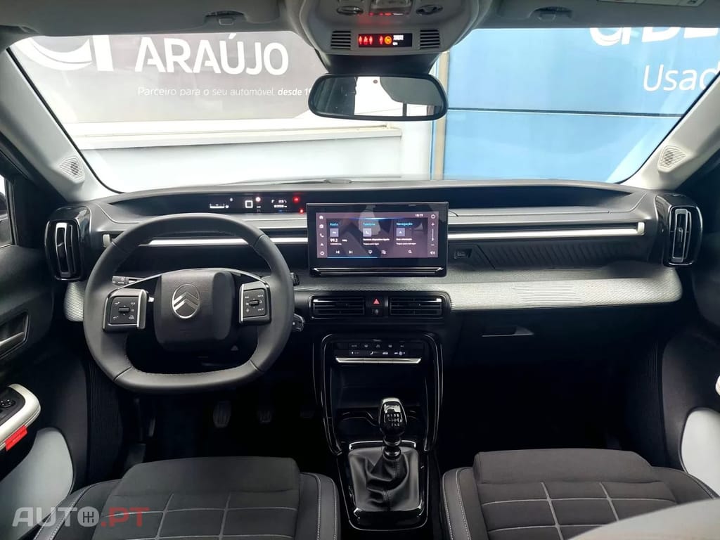 Citroen C3 1.2 PureTech Max