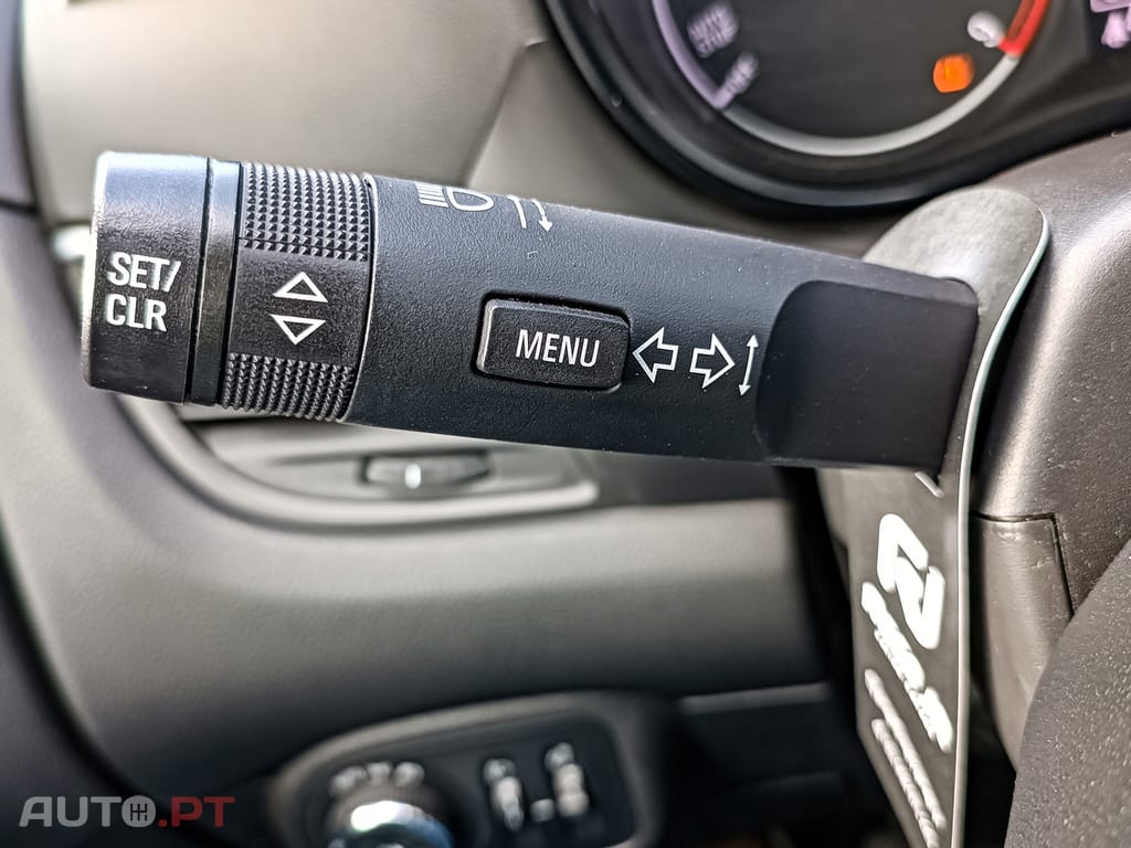 Opel Zafira Tourer C