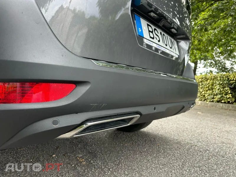 Peugeot 5008 1.5 BlueHDi GT Pack EAT8