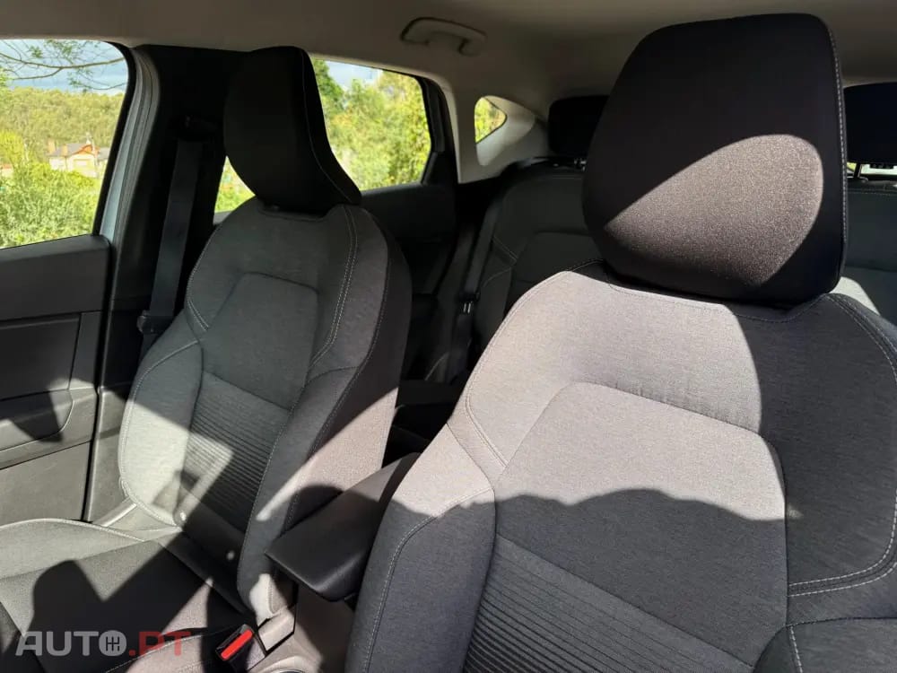 Renault Captur 1.5 dCi Exclusive EDC