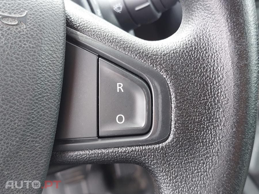 Renault Kangoo Express 1.5 dCi Business  - 3 Lug. -  Iva Dedutível